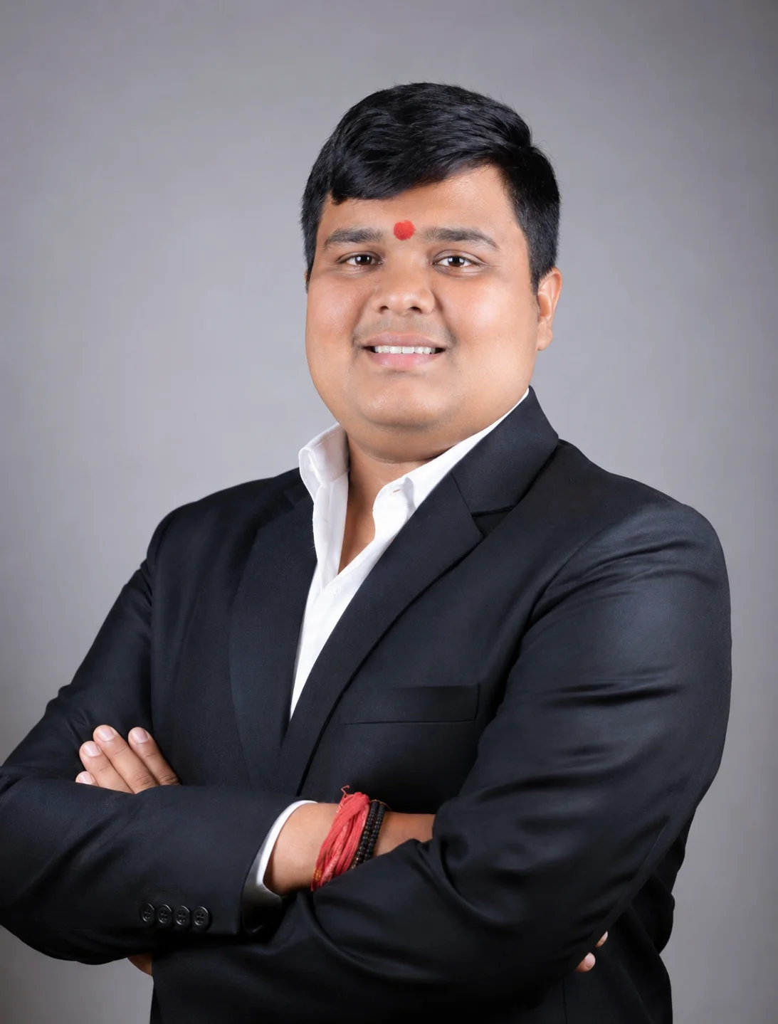Dhananjay Yadav
