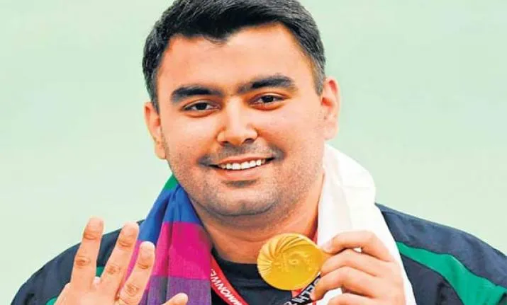 Gagan Narang