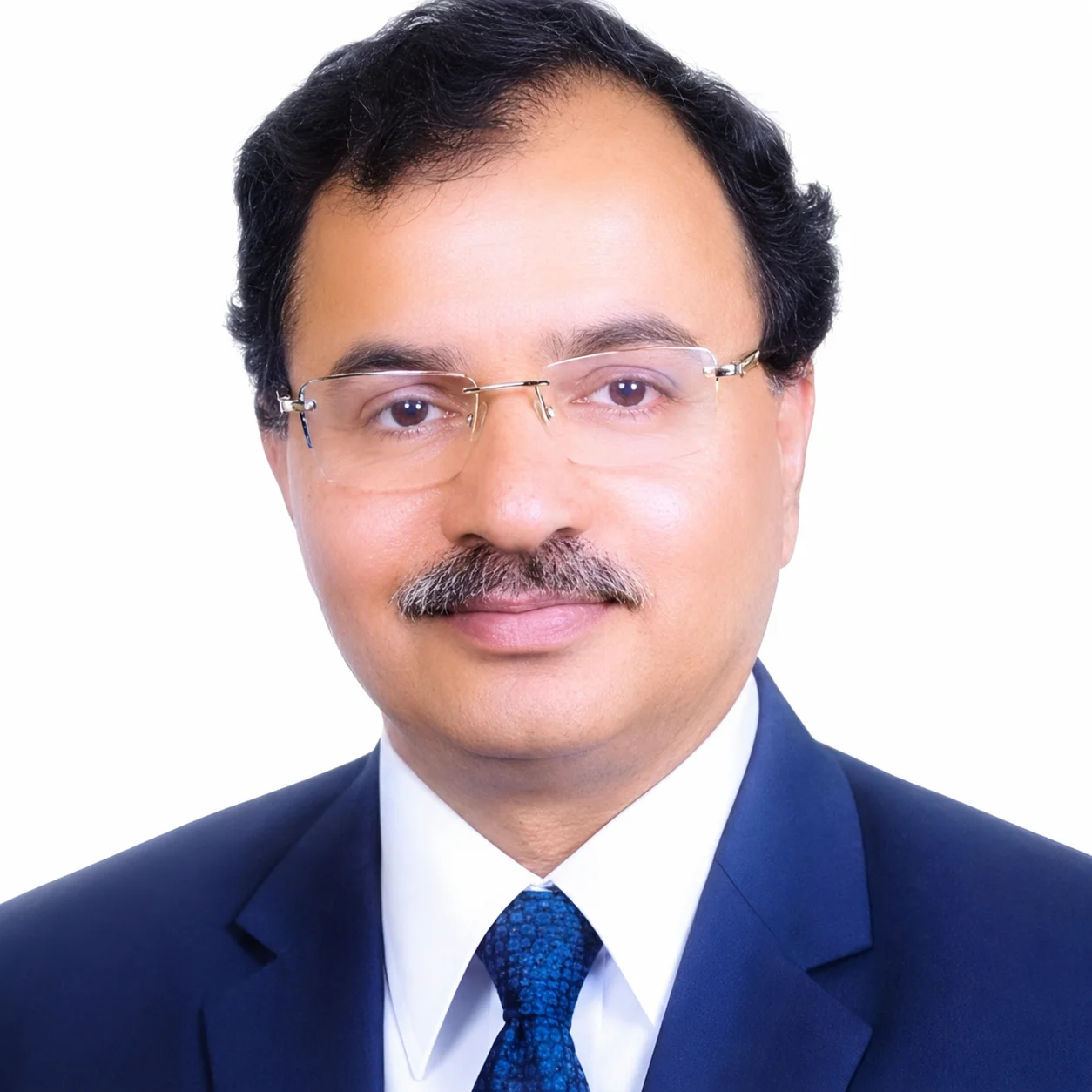 Subodh Korde