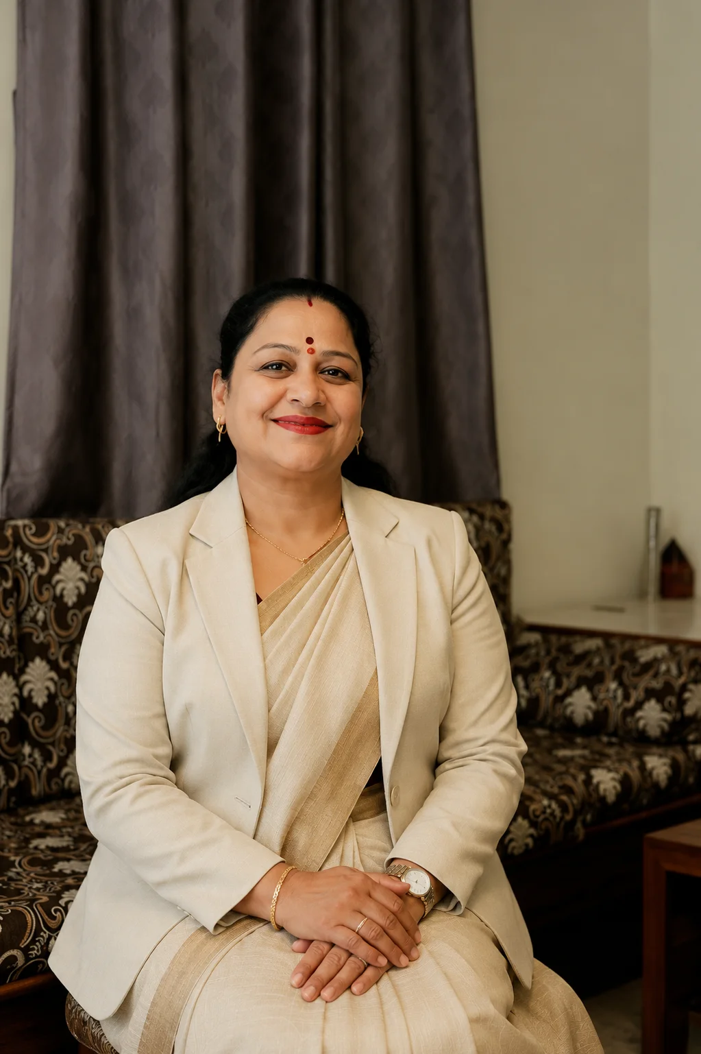 Sushila Yadav