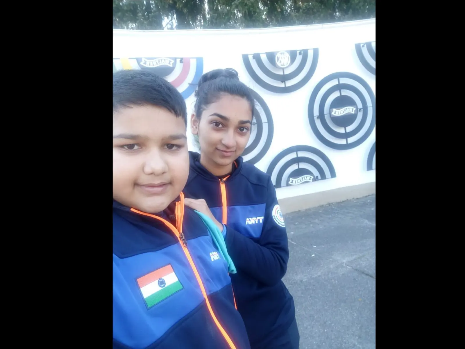 Harshawardhan Yadav — photo 16